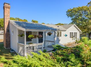 222 S Orleans Rd APT 1, Orleans, MA 02653