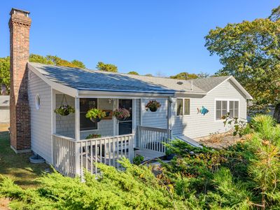 222 S Orleans Road APT 1, Orleans, MA, 02653