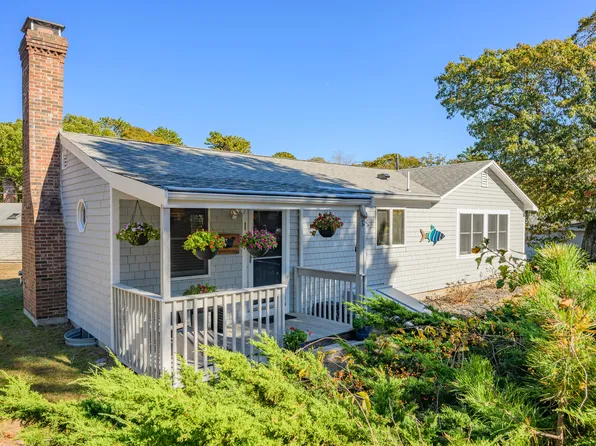 222 S Orleans Road APT 1, Orleans, MA 02653