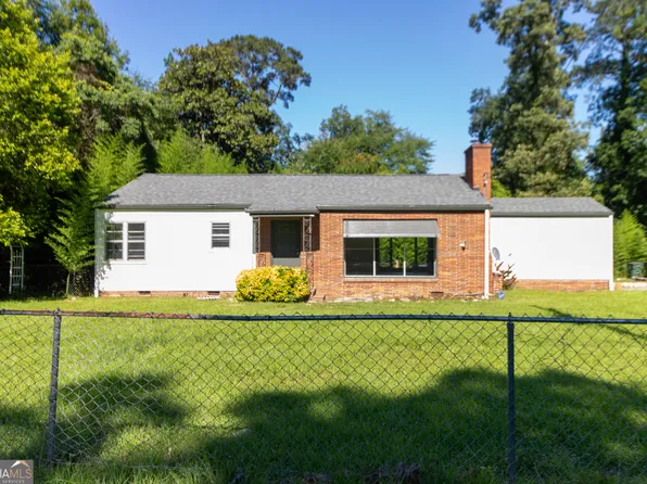 132 Evergreen St, Warner Robins, GA 31093