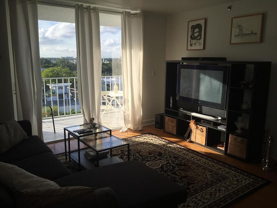 1st image of 650 NE 64th Ter APT 8