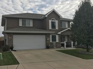 2527 Pavich Dr, Council Bluffs, IA 51501