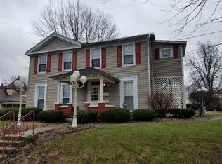 604 S Main St, Winchester, IN 47394