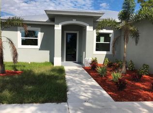 2221 SW Savage Blvd, Port Saint Lucie, FL 34953