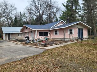 5381 Townline Rd, Lewiston, MI 49756
