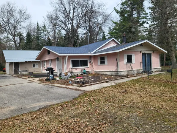 5381 Townline Rd, Lewiston, MI 49756