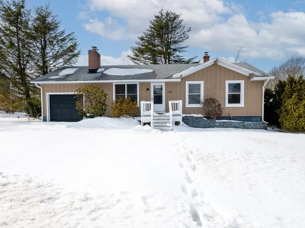 185 Davis Rd, Westminster, MA 01473