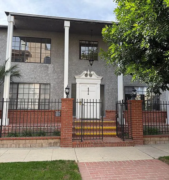 4375 Ethel Ave — Photo 1
