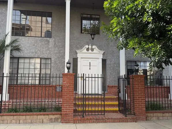 4375 Ethel Ave, Studio City, CA 91604