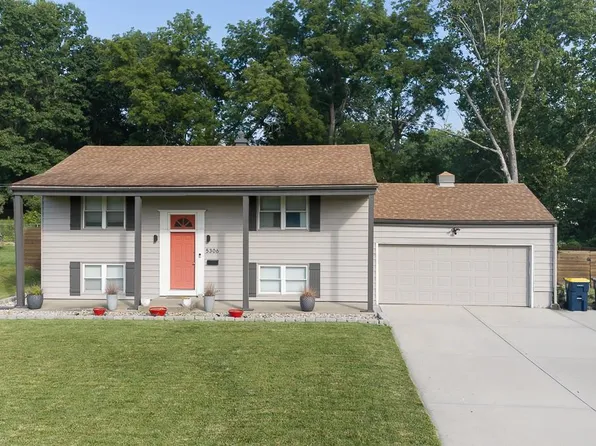 5306 N Sycamore Dr, Kansas City, MO 64119