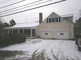 543 Wakeby Rd, Marstons Mills, MA 02648