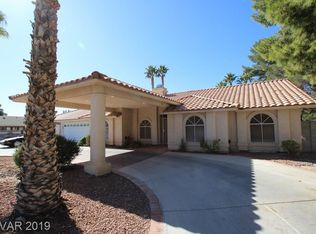 4123 Helen Ave, Las Vegas, NV 89130