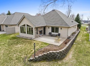 3909 Geneva Golf Club Dr NE, Alexandria, MN 56308