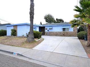 168 Prospect St, Chula Vista, CA 91911