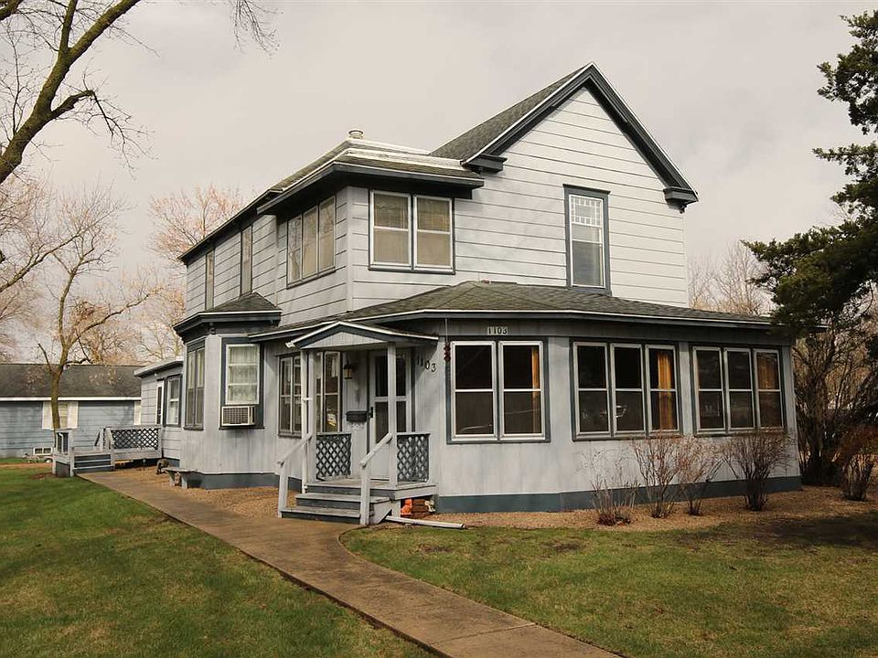 1st image of 1103 L Ave