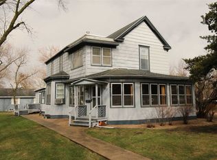 1103 L Ave, Milford, IA 51351