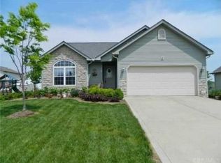 195 Pfeifer Dr, Canal Winchester, OH 43110