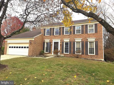 4503 Stone Pine Ct, Chantilly, VA, 20151