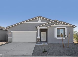 24169 W Bowker St, Buckeye, AZ 85326