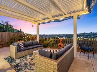 8960 Capcano Rd, San Diego, CA 92126