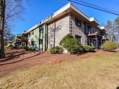5 Strawberry Bank Road #9, Nashua, NH, 03062