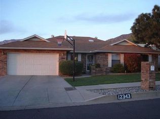 12343 Claremont Ave NE, Albuquerque, NM 87112