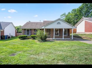 2528 Ashbrooke Dr, Lexington, KY 40513