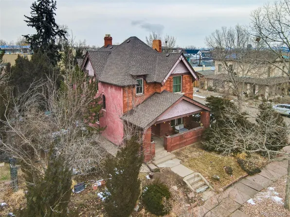 1805 W 34th Avenue, Denver, CO 80211