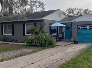 2215 Clairemont Dr, Cocoa, FL 32922