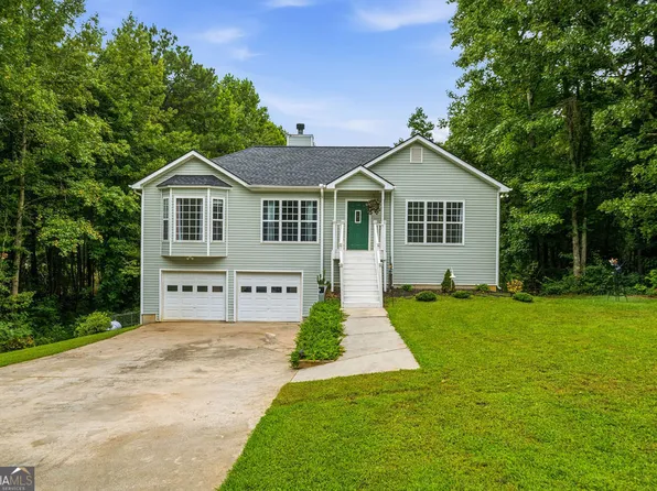 89 Providence Lake Rd, Tallapoosa, GA 30176