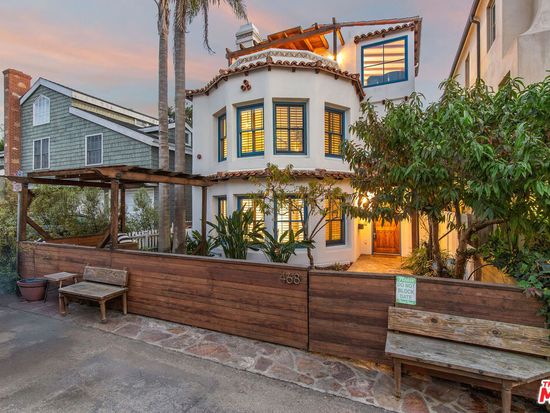468 31st St, Manhattan Beach, CA 90266