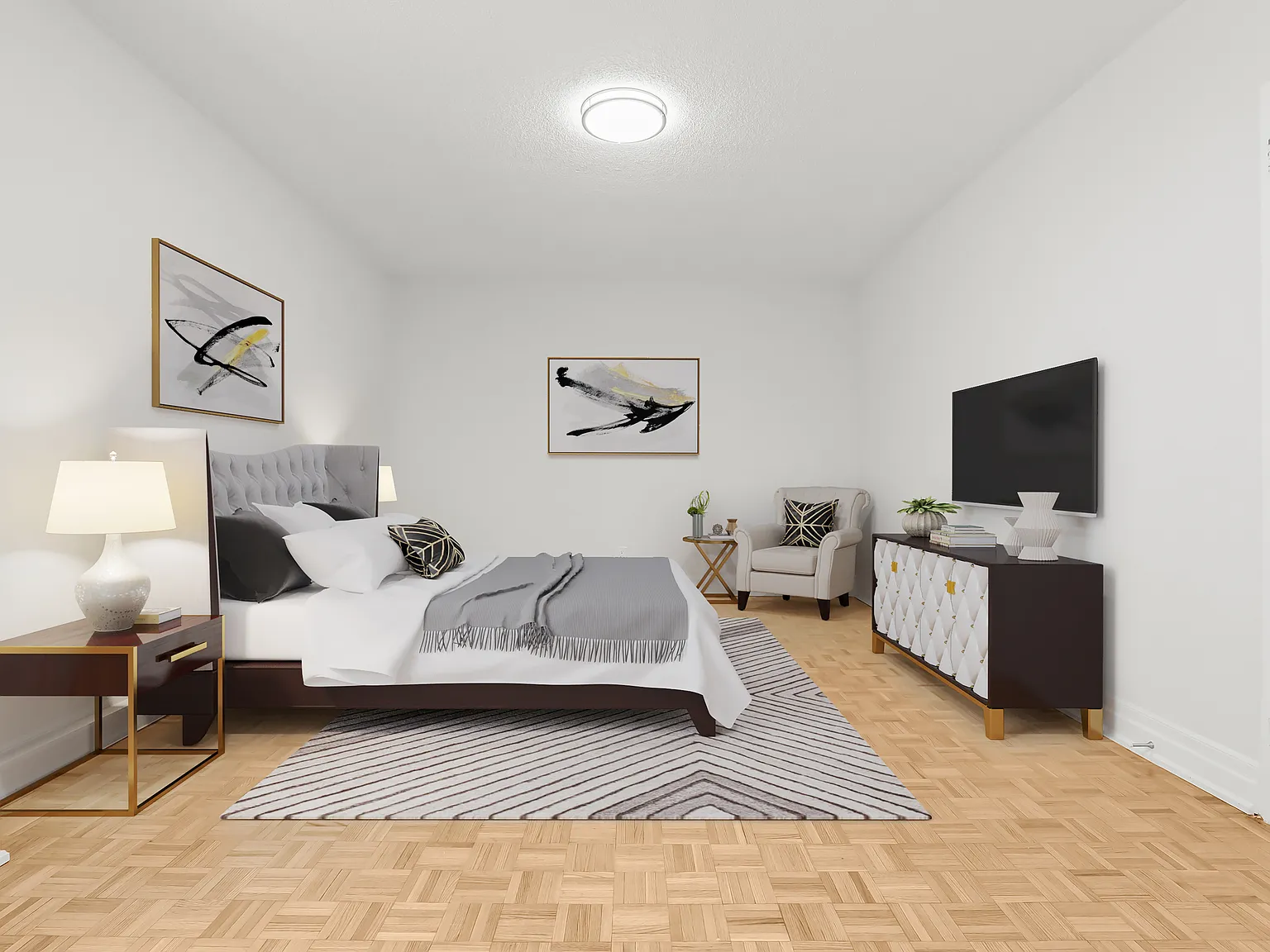 1137 Royal York Road Toronto — Photo 4