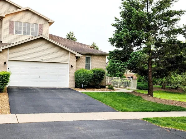 11043 Quail Dr, Mokena, IL 60448