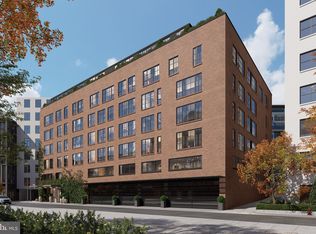 2121 Ward Pl NW #407, Washington, DC 20037