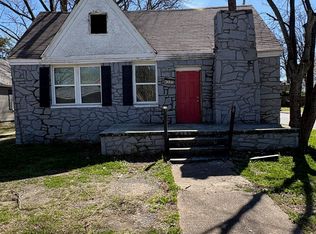 4323 W 11th St, Little Rock, AR 72204