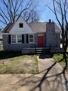 4323 W 11th St, Little Rock, AR, 72204