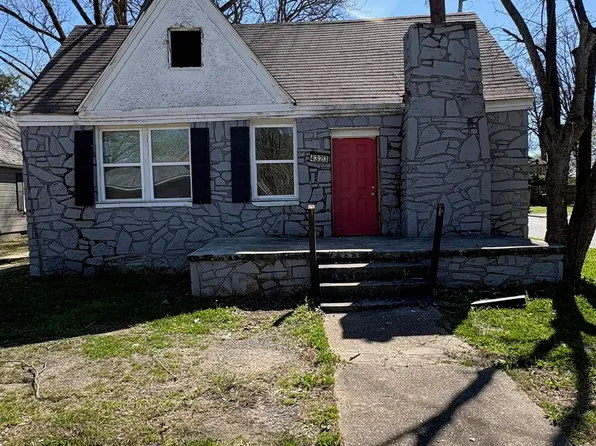 4323 W 11th St, Little Rock, AR 72204