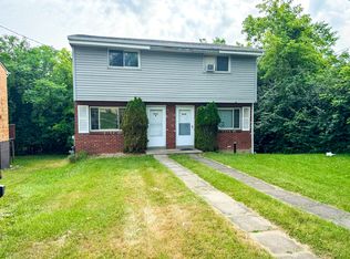802A Westbury Rd, North Versailles, PA 15137