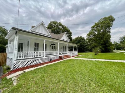 506 River St, Valdosta, GA, 31601