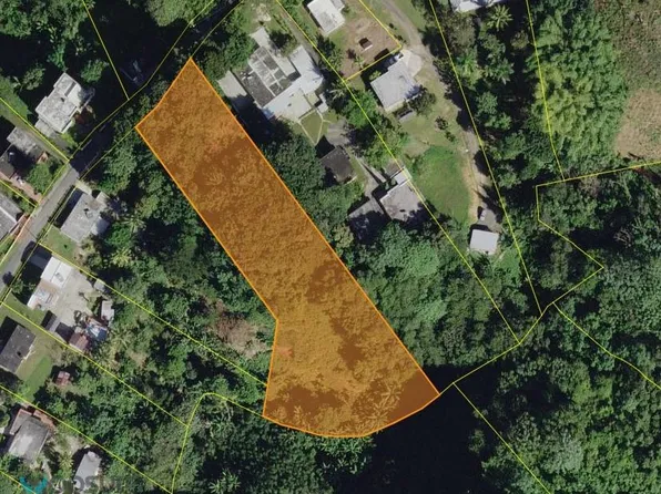 0 Carretera Dm #11-51.2, Utuado, PR 00641