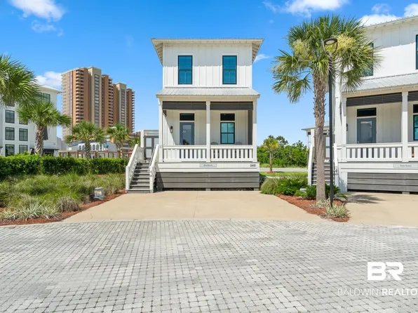 2451 Saltgrass Way Lot 5, Orange Beach, AL 36561