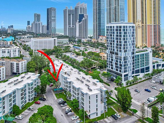 2nd image of 17620 E Atlantic Boulevard #310