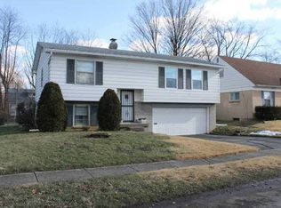 3519 Cecil Ave, Indianapolis, IN