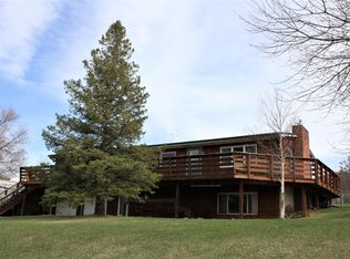 510 E Thompson St, Sundance, WY 82729