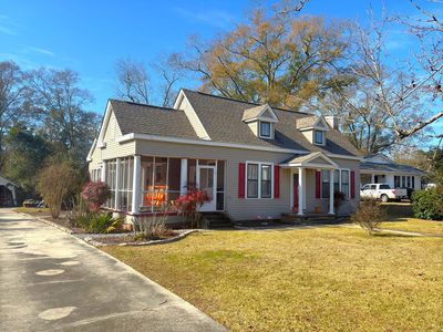 412 Tyler Ave, Tylertown, MS, 39667