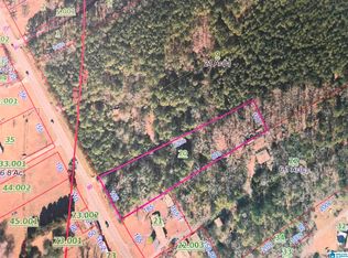 0 State Highway 77 #2, Talladega, AL 35160