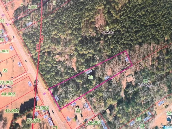 0 State Highway 77 #2, Talladega, AL 35160
