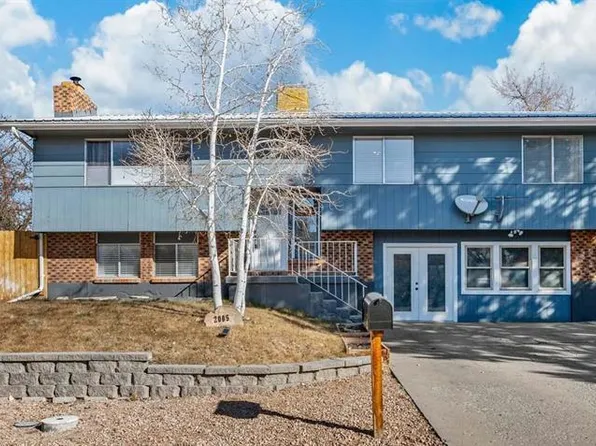 2005 Cambridge Street, Montrose, CO 81401