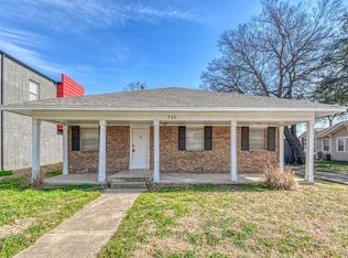 711 Jenkins Ave APT 1, Norman, OK 73069