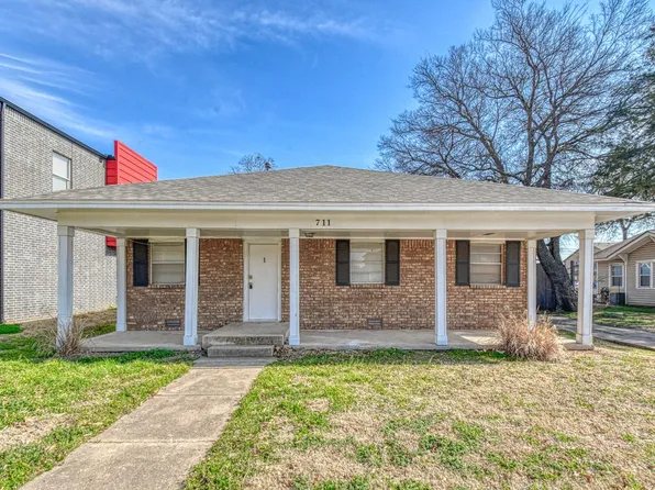 711 Jenkins Ave, 711 Jenkins Ave APT 1, Norman, OK 73069
